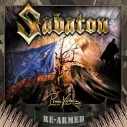 CD Sabaton  Primo victoria
