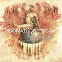 CD Sonata arctica - Stones grow her name