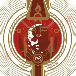 CD Mnemic - Mnemesis
