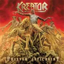 CD Kreator - Phantom Antichrist