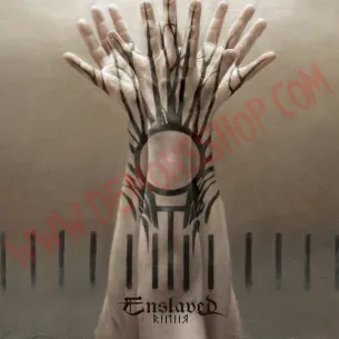 CD Enslaved - RIITIIR