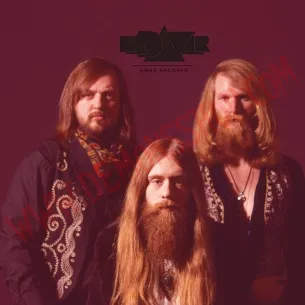 CD Kadavar - Abra kadavar