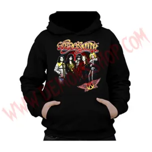 Sudadera Aerosmith