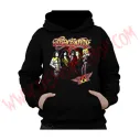 Sudadera Aerosmith