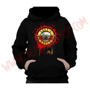 Sudadera Guns N Roses