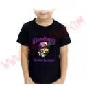 Camiseta Niño Aerosmith