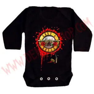 Body ML Guns N Roses