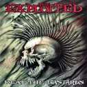 CD The Exploited - Beat the bastards