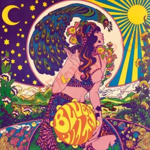 CD Blues Pills - Blues Pills