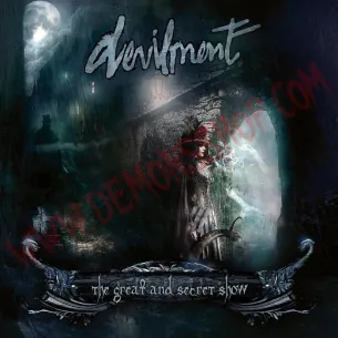 CD Devilment - The great and secret show