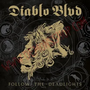 CD Diablo Blvd - Follow the deadlights
