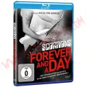 Blu-Ray Scorpions - Forever and a day
