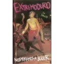 VHS Extremoduro - Nos tiramos a joder