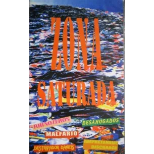VHS Zona Saturada