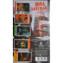 VHS Zona Saturada