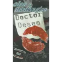 VHS Doctor Deseo - Olas y naufragios