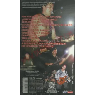 VHS Doctor Deseo - Olas y naufragios 2