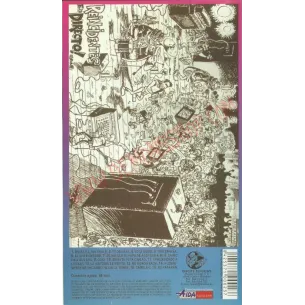 VHS Reincidentes - En directo 2