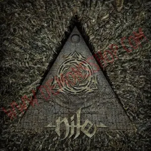 CD Nile - What should not be unearthed