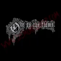 CD Mantar - Ode To The Flame