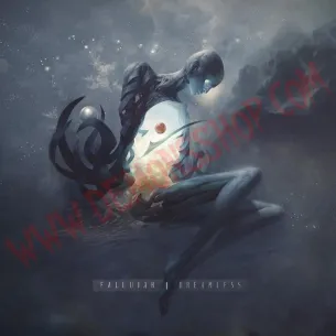 CD Fallujah - Dreamless