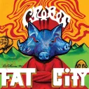 CD Crobot - Welcome to fat city