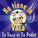 CD No tiene la Vaca - Tu vaca es tu poder