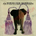 CD Niños con Bombas - De tiempo en el momento de la explosion