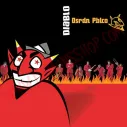 CD Desorden Publico - Diablo