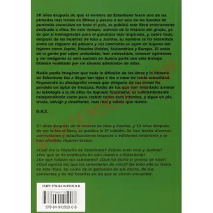 Libro Eskorbuto - Historia Triste 2