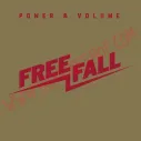 Vinilo LP Free Fall - Power & volume