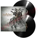 Vinilo LP Mayan - Antagonise