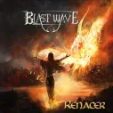 CD Blast Wave - Renacer
