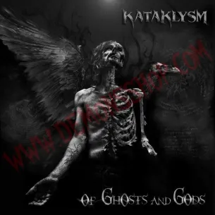 Vinilo LP Kataklysm - Of ghosts and gods