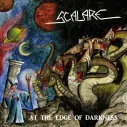 Vinilo LP Scalare - At the Edge of Darkness by
