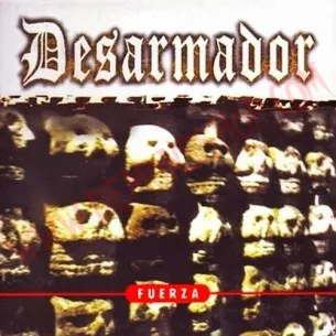 CD Desarmador -Fuerza