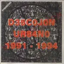 CD Descojon Urbano -1991 1994
