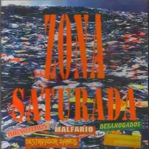 CD Zona Saturada