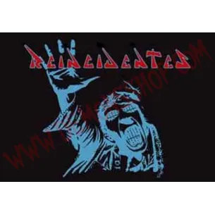 Bandera Reincidentes