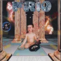 CD Frio - Tiempo