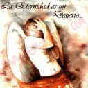 CD La Eternidad es un Desierto