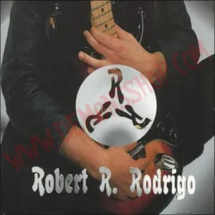 CD Robert R. Rodrigo