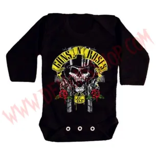 Body ML Guns N Roses
