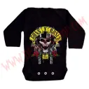 Body ML Guns N Roses