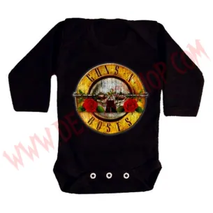 Body ML Guns N Roses