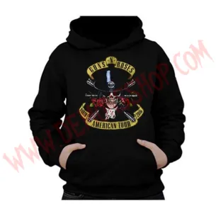 Sudadera Guns N Roses