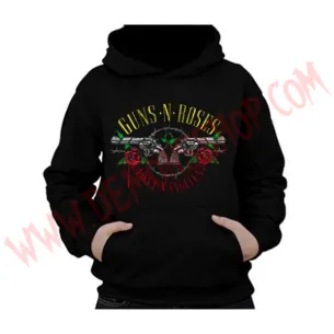 Sudadera Guns N Roses