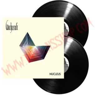 Vinilo LP Witchcraft - Nucleus