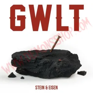 Vinilo LP Gwlt - Stein & Eisen