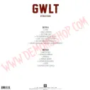 Vinilo LP Gwlt - Stein & Eisen